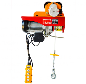 微型電動(dòng)葫蘆