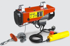 微型電動(dòng)葫蘆