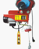 微型電動(dòng)葫蘆