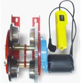 家用微型電動(dòng)葫蘆鋼絲繩長(zhǎng)度可進(jìn)行更改