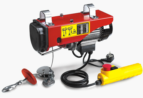 家用微型電動葫蘆