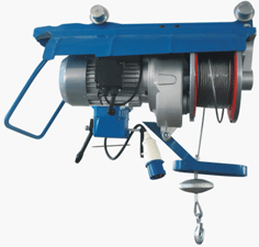 家用微型電動(dòng)葫蘆